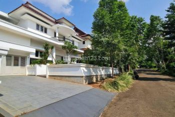 For Sale]
Rumah Asri Dalam Komplek Full Renovasi Lebak Bulus dekat Mall dan RS