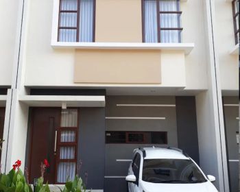 Dijual Rumah Di Green Serpong Bintaro Tangerang Selatan