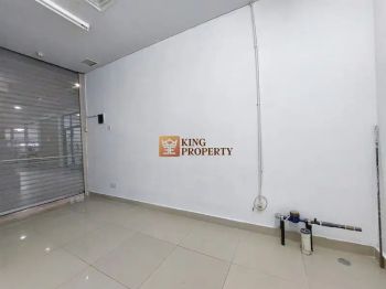 Tempat Usaha Bagus Apartemen Madison Park Central Park Tanjung Duren