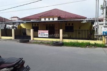 Rumah Bagus Harga Ekonomis Dekat Pasar Rahmat