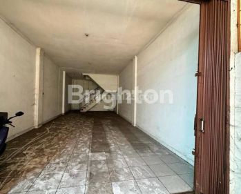 Rent Ruko: RUKO JELAMBAR 3,5 LT