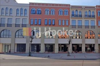 Ruko Sedayu City Boulevard Raya Kelapa Gading, Jakarta Utara