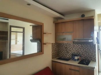 Disewakan Apartemen Pluit Sea View 2 kamar tidur
