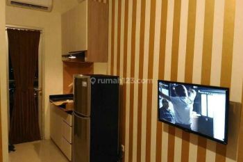 Disewakan Apartemen Gunawangsa Merr Surabaya Ron.a1291