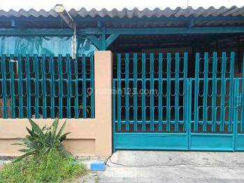 Rumah Simpang Darmo Surabaya Harga Murah Rik.a032