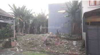 Bawah Njop Tanah Area Grand Depok City Dekat Alun alun Depok