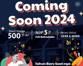 Sell Rumah: Alana tambak oso