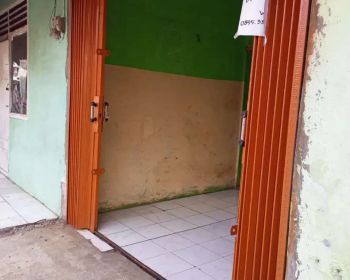 DI JUAL KIOS AKSES MASUK MOBIL