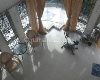 Rumah Hook Luas Hitung Tanah Puri Kencana