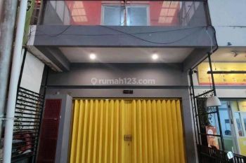 Gwalk Galeria Citraland Surabaya