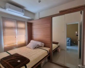 Sewa bulanan dan tahunan tower magnolia GPC