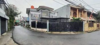 RUMAH GANDARIA SELATAN JAKARTA SELATAN