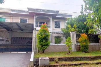 Rumah Veteran 2 Lantai Bagus Posisi Hook Hdp Timur Pontianak Kota