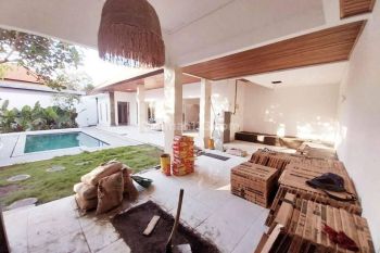 Brand New (Dec Ready) 3 Bedroom  in Umalas!(VS61WU)