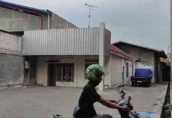 Kaliwaron, Rumah Hitung Tanah, Dekat Dharmahusada, Galaxy Mall