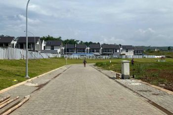 Jual Kavling Tatar Tarubhawana