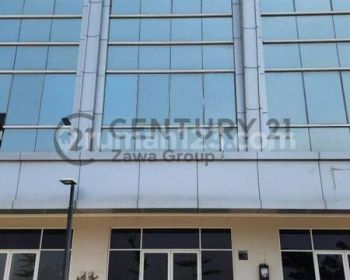 Turun Harga Dijual Ruko Brand New Pik 2 Siap Pakai Hadap Timur