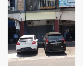 Dijual Murah Ruko 4 Lantai di Grand Sungkono