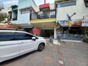 Jual Ruko Citraland Utara Termurah strategis