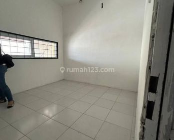 Gudang Cipondoh Luas 1070 M2 Siap Pakai SHM