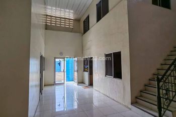 DIJUAL MURAHH .. GUDANG PRODUKSI DI SALEMBARAN RAYA , SIAP PAKAI , HANYA 7 SAJA