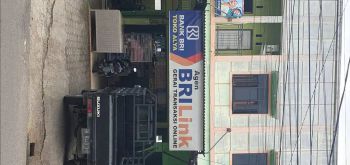 RUKO DIJUAL ( 2 TINGKAT )