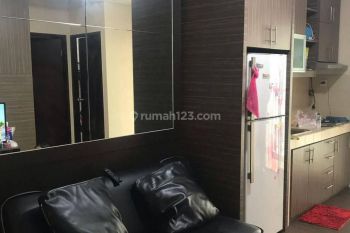 Jual Murah Apartemen Mediterania Garden Residences 2 Furnished