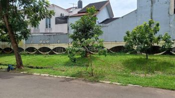 Kavling cantik di bsd !!!