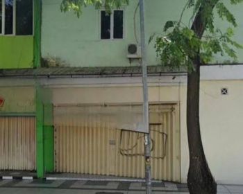 DISEWAKAN RUKO GAYUNGAN SURABAYA SELATAN