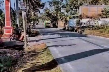 TANAH KAWASAN INDUSTRI KABUPATEN SEMARANG