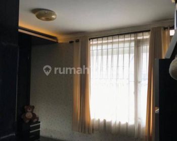 Mari Kaka Siap Huni Minimalis Modern Istana Regency Sudirman 2 Lantai Furnished
