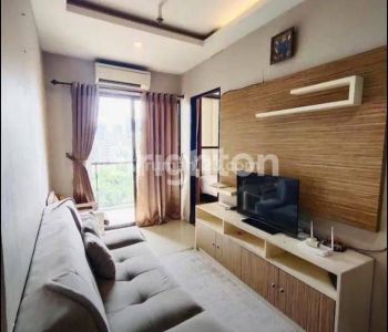 Apartemen Cervino Village 5 Minutes to Kokas