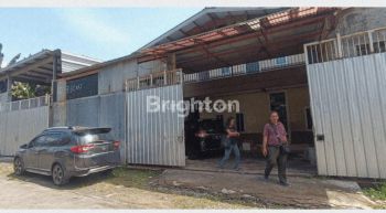 Sale Gudang: Driyorejo murah BU