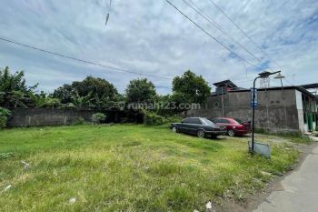 Tanah Mojoroto Dekat Kampus Unp Kota Kediri