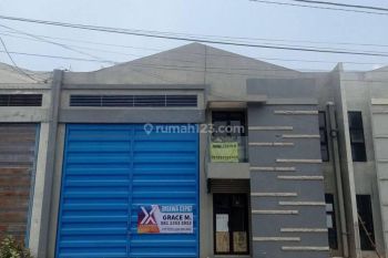 Gudang Romokalisari 100jtan luas 440m2