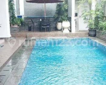 Furnish Kolam Renang 3x10 Bangunan 2021 di Bulog 1 Jatiwarna