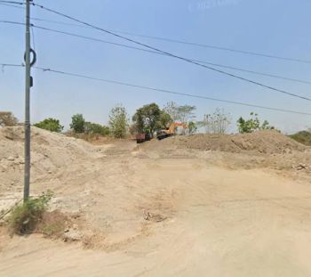 1647. Dijual Tanah Industri Raya Sidorejo Mojokerto