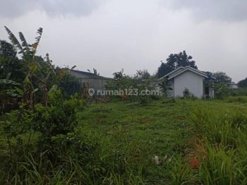 Lahan Datar Area Komplek Arco Siap Ajb Notaris