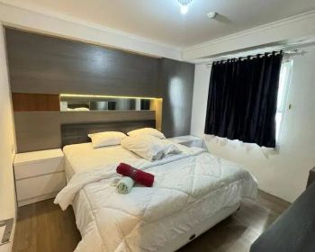 Disewakan Bulanan Unit Apartemen Gateway Pasteur Type 2BR Furnished