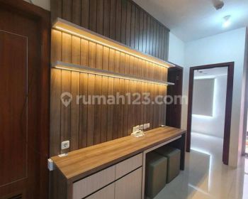 Disewakan Apartemen Vittoria Residence 2 Kamar Tidur Furnished