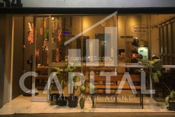 Disewakan Tempat Usaha Cocok Untuk Usaha Percetakan, Toko Plastik, Frozen Food,