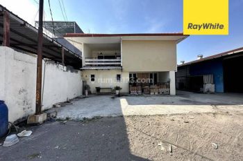 Dijual Gudang Dijalan Petemon Surabaya