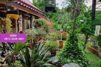 Dijual Rumah Minimalis 5 Menit Menuju Stasiun Pondok Ranji Lr 11886