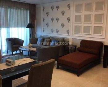 Apartemen Disewa Pakubuwono Residence 2br 117m2 Furnished Jaksel