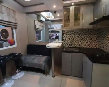 Disewakan Harian Bulanan Unit Apartemen Green Pramuka City