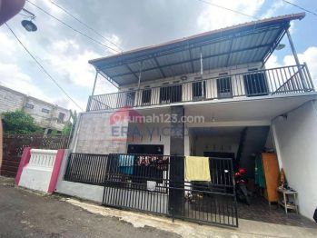 Rumah Bagus di Pakis, Malang