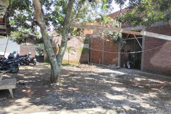 Tanah Murah Cocok Untuk Investasi di Gondang Barat Tembalang