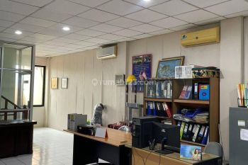 Ruko Siap Pakai Lokasi Strategis Citra Garden 2, Kode 0020 Chrwid