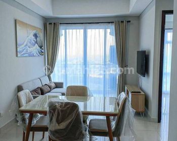 Sell Apartemen: Puri Mansion