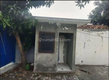 Dijual gudang siap pakai di Curug padat karya